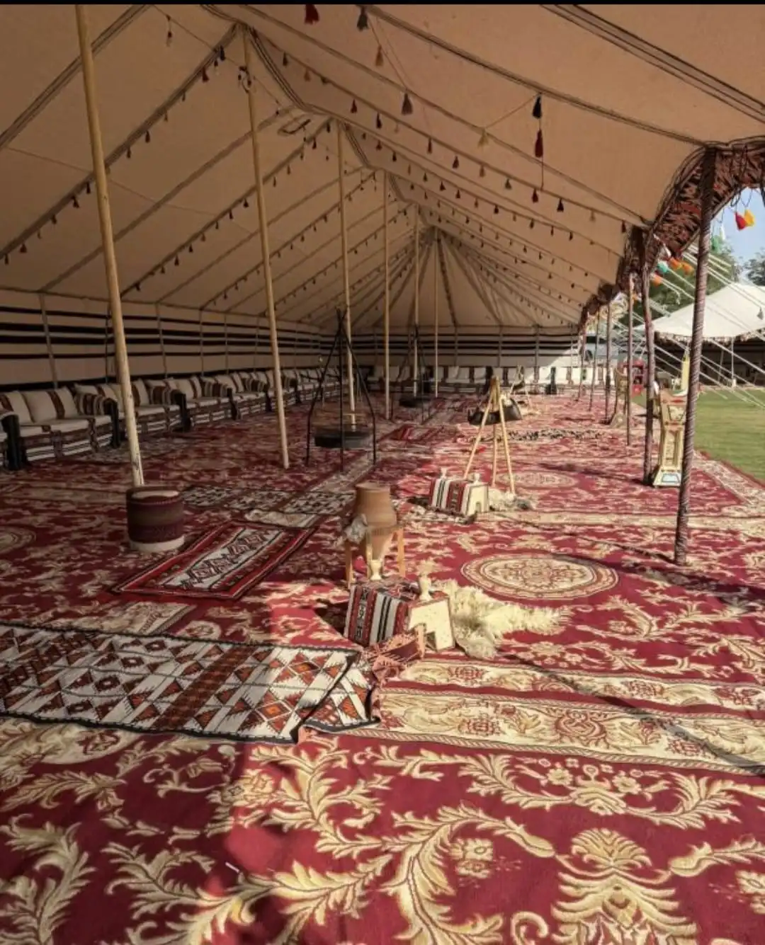 تأجير مكيفات